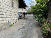 Lot for Sale in New Manila, Quezon City