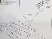 Lot for Sale in North Town Subdivision, Mandaue City, Cebu