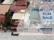 Lot For Sale in Panay Ave Quezon City Ideal for High end...