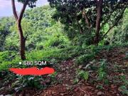 Lot for sale in Parkridge Estate Antipolo,City