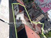 LOT FOR SALE IN PEMBO TAGUIG CITY