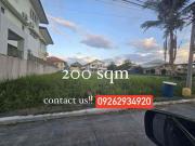 Lot for sale in Philamlife Village, Cagayan de Oro City