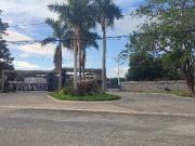 Lot For Sale in Plantation Hills Pulu Amsic Angeles city...