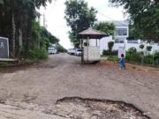 LOT FOR SALE IN PONDEROSA ANTIPOLO