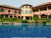 Lot for Sale in Portofino Heights Las Pinas City!