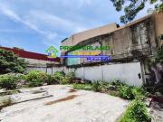 LOT FOR SALE IN QUEZON CITY