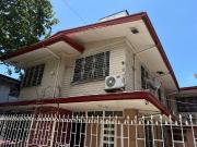 LOT FOR SALE IN SAN ANDRES, MANILA