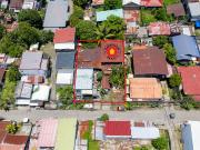 Lot For Sale in San Antonio Village Matina