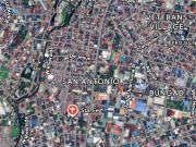Lot For Sale in San Francisco Del Monte Quezon City