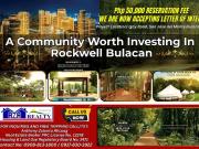 Lot for sale in San Jose del Monte