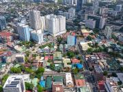 Lot for Sale in Scout Mandrinan, South Triangle, Quezon City