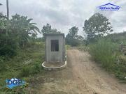 Lot for Sale in Sitio Tanza Antipolo City