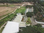 Lot for sale in Southlinks Estate Alabang Daang Hari Las...