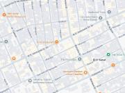 Lot for Sale in Sta. Mesa Heights, Quezon City 1,500 sqm