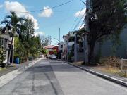 Lot for sale in Sumulong Marikina Boundary Antipolo...