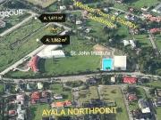 Lot for sale in Talisay City