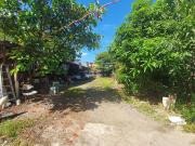 LOT For Sale in Tejeros Makati City Near Circuit Makati