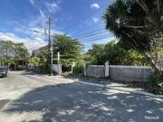 Lot for Sale in UPS 5 Paranaque City