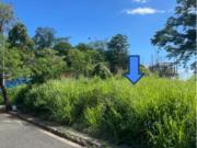 Lot for Sale in Valley Golf, Antipolo w Stunning View of...