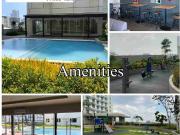 Lot for sale in Vermont Alviera Porac near clark Airport...
