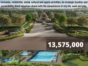 Lot for sale in Vermosa Caleia Ardia Courtyard near La...