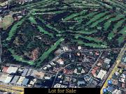 Lot for Sale in Wack Wack Village, Mandaluyong City