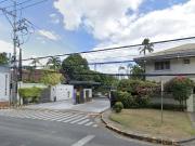 Lot For Sale in White Plains Katipunan Avenue Quezon City Lot For Sale in White Plains Katipunan Avenue Quezon City