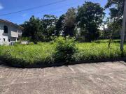 Lot for sale in Xavier Estates, Cagayan de Oro City