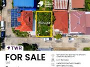 Lot for Sale in Xavier Estates Phase 4, CDO City