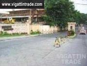 Lot for Sale La Vista Quezon City 1200 sqm 35k/sqm
