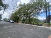 Lot For Sale Loyola Grand Villas Katipunan Extension...