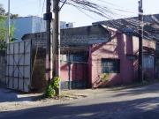 Lot For Sale on busy commercial road along San Vicente...