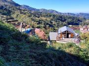 Lot for Sale Overlooking Pinewoods Estate