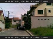 Lot for Sale Pasig Greenwoods Executive Village
