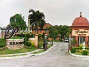 Lot For Sale Portofino Heights Daang Hari Las Pinas Near...