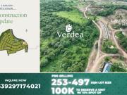 Lot for Sale Pre Selling Invest in VERDEA by Alveo Land...