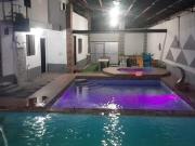 Lot for sale: Resort with 3 rooms in North Caloocan