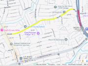 Lot for Sale Road 20 Project 8 near Mindanao Ave,...