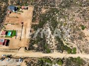 Lot for sale San Antonio de las Minas Valle de guadalupe 3