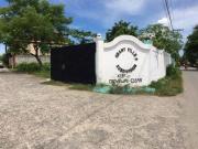 Lot for Sale Suba Masulog Lapu Lapu City Cebu