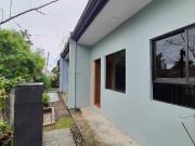 Lot for sale with 3 doors apartment in Tisa, Cebu City