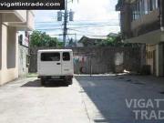 Lot for Sale with Commercial Building 6 397sqm Cebu City