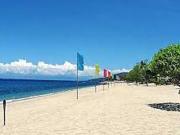 Lot for Sale with Exclusive Beach Access to a scenic...