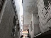 Lot for Sale with old bungalow house in Qc