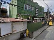 Lot for Sale with Old Townhouse at Brgy. Pinyahan,...