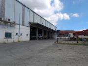 LOT FOR SALE with ✅ warehouse ✅ office ➡️ 4500 square meters