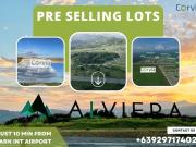 Lot for Sale Your Dream Home Awaits: Pre Selling Lots in...