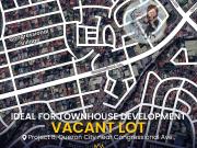 Lot for Townhouse Development in Project 8 Quezon City...
