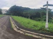 Lot forse Colinas Verdes Subdivision, San Jose Del Monte...