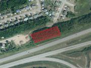 Lot Highlandview Rd, Moncton, NB, E1A 2K9 vacant land...